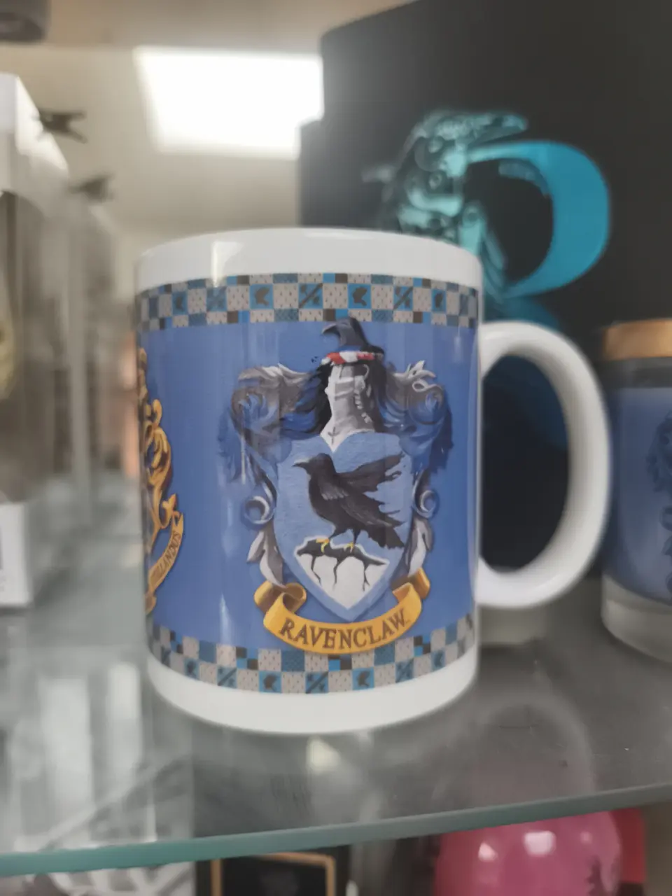 Tasse Serdaigle