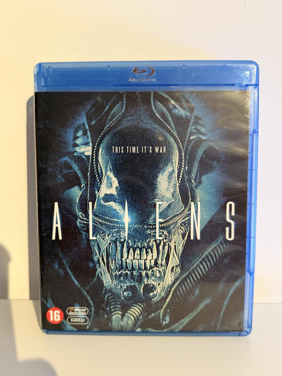 Alien le retour