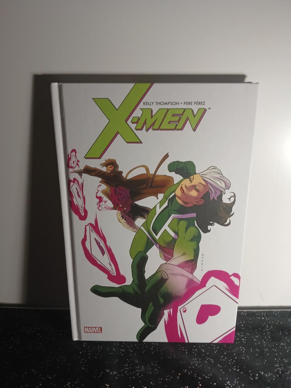 X-Men