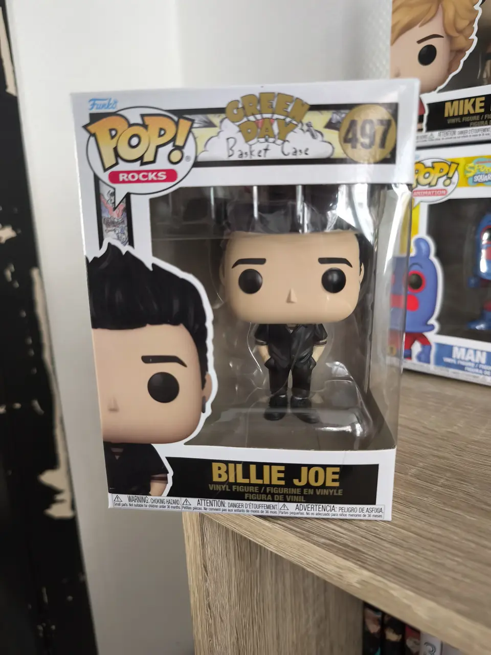 Billie Joe