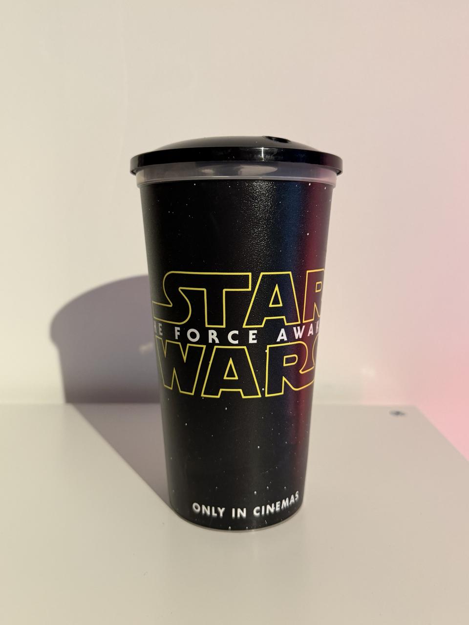 Star Wars - The force Awakens