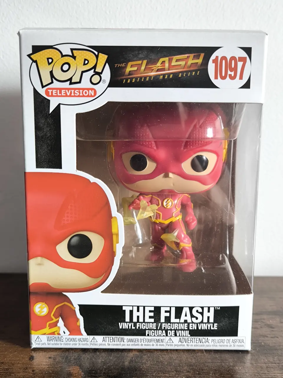The Flash