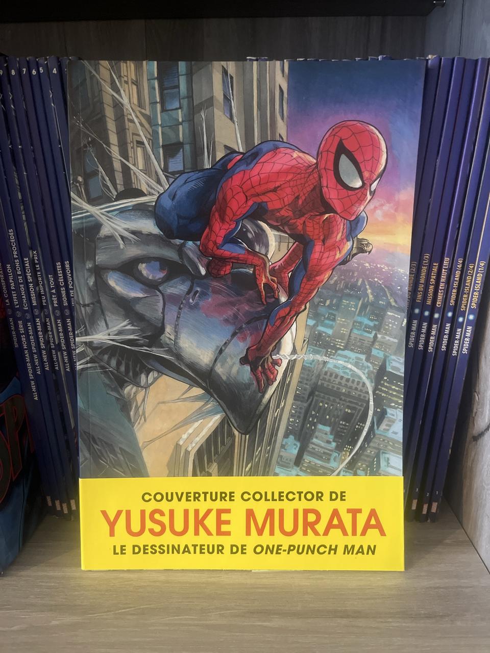 Spider-Man - La Conspiration des clones (3/5)