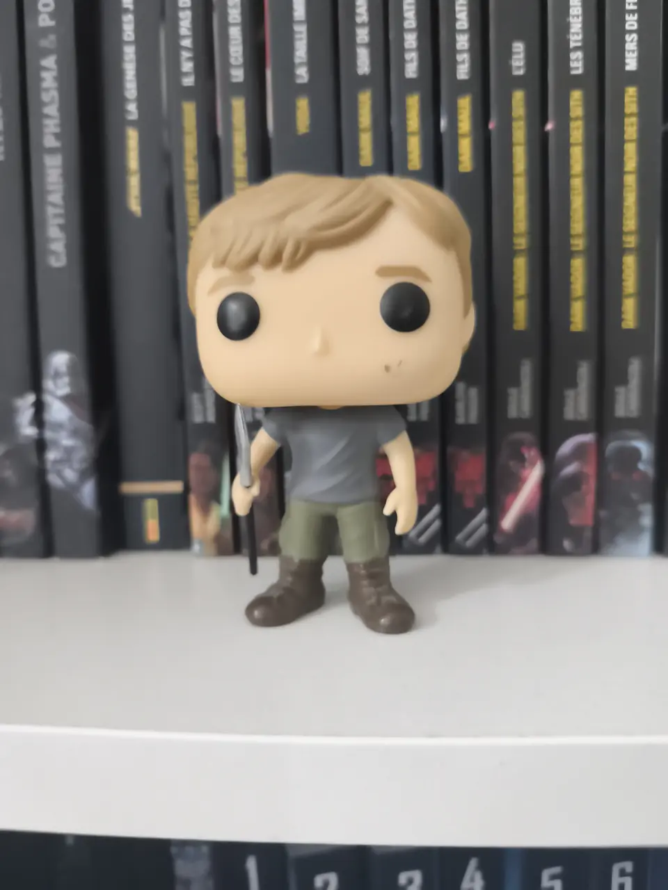 Peeta Mellark