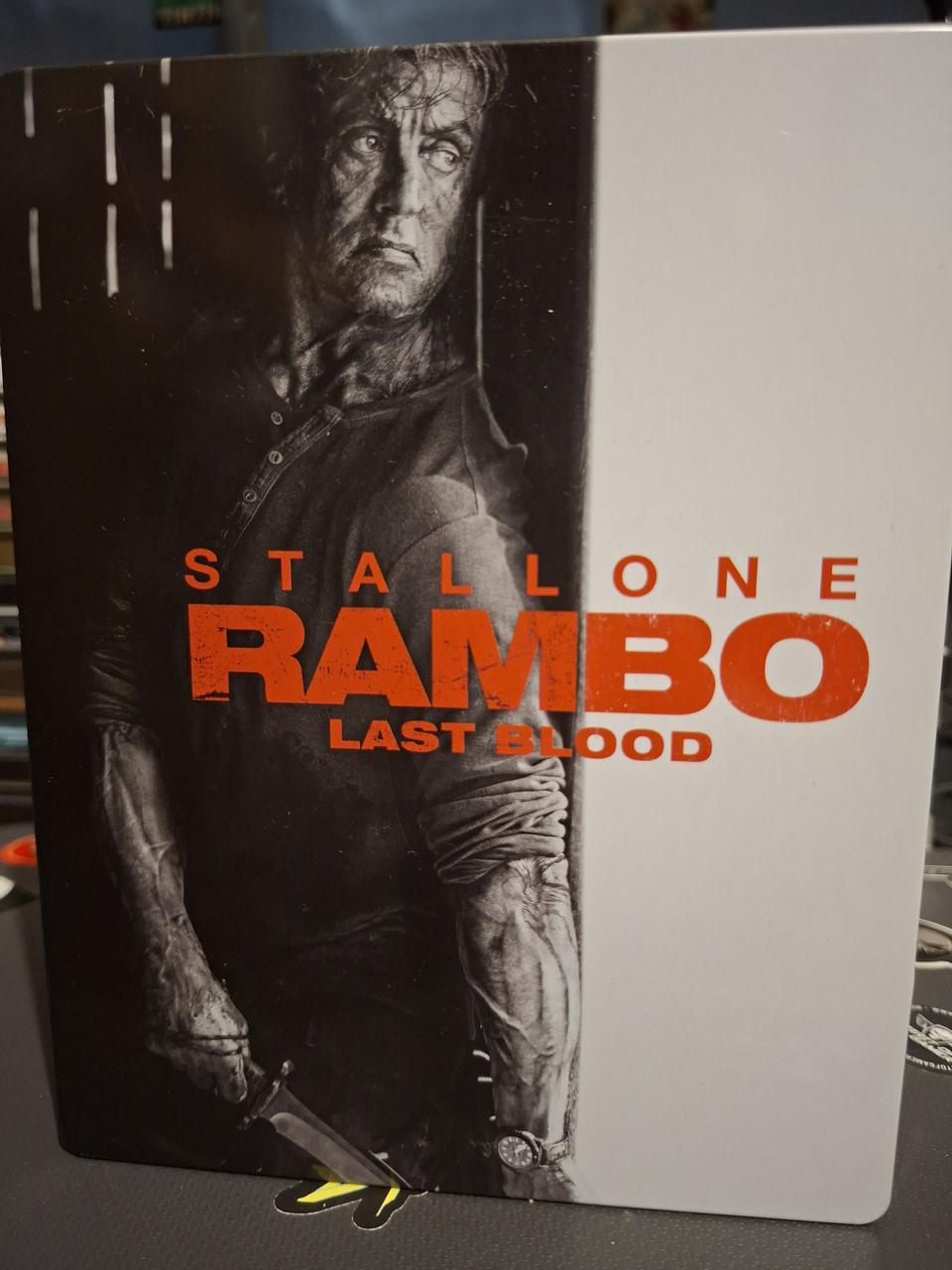 Rambo Last Blood