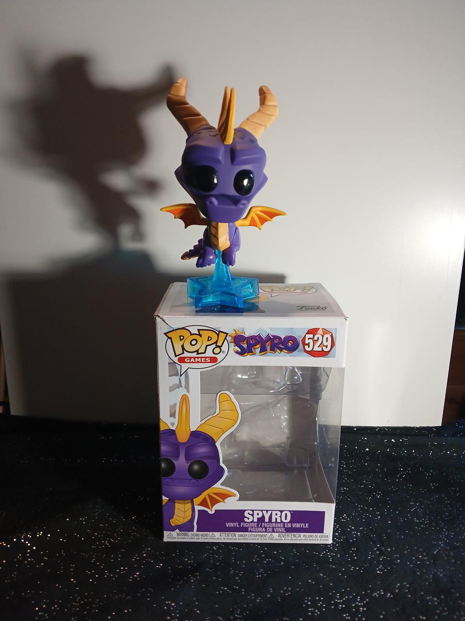 Spyro
