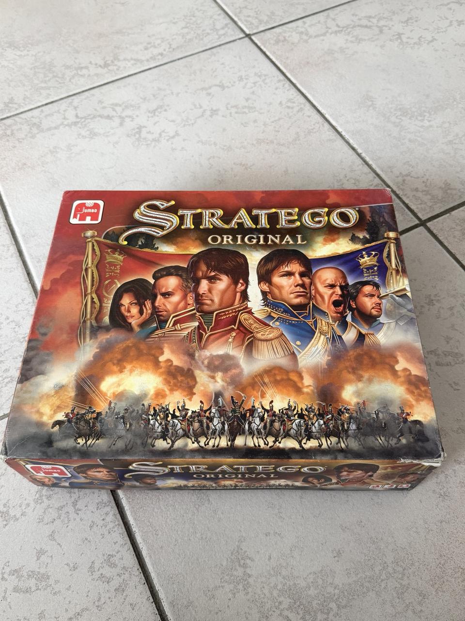 Stratego