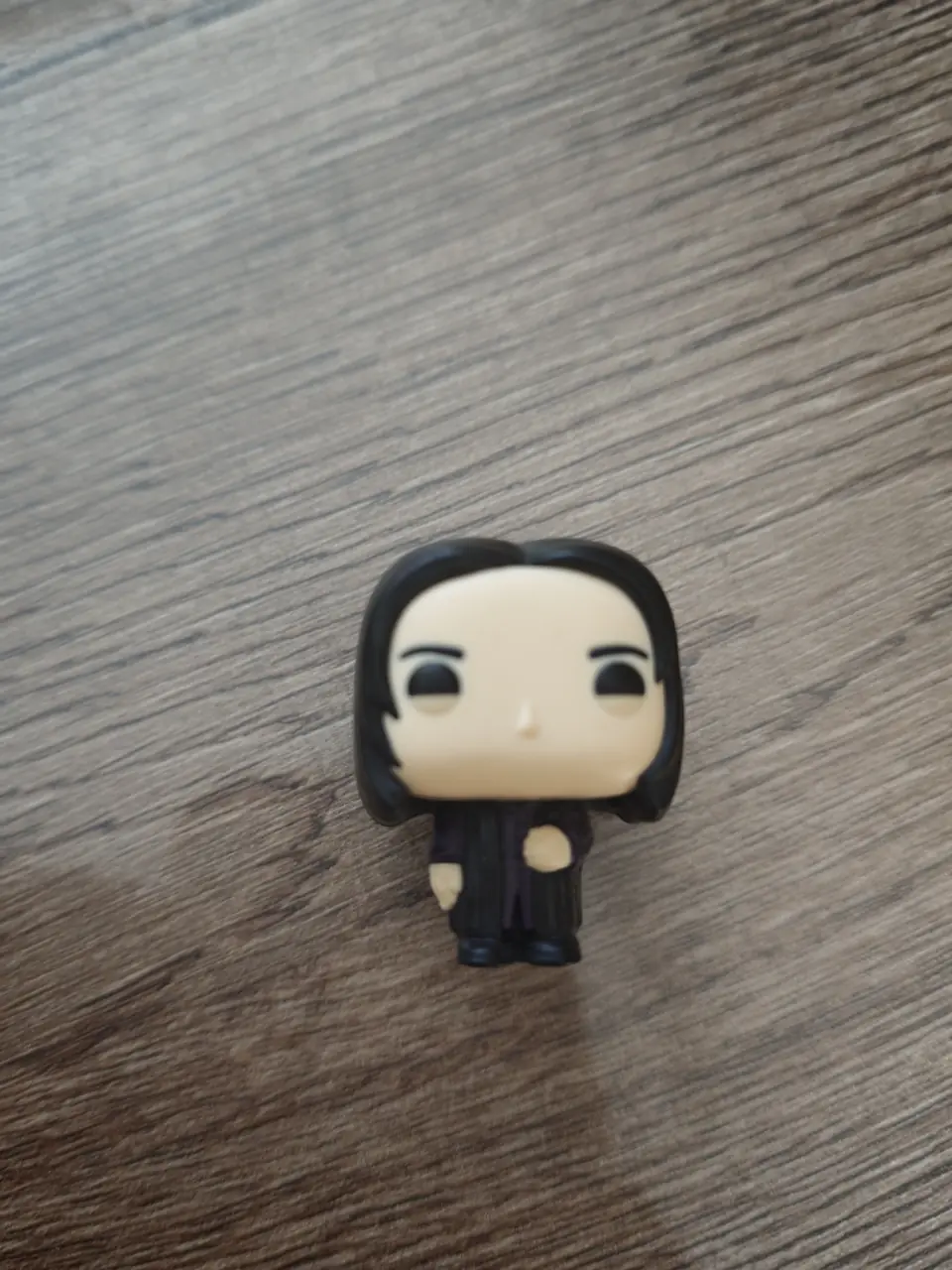 Severus Snape · Kinder Joy