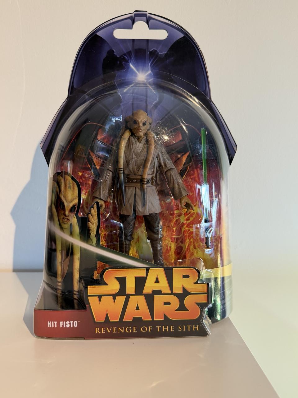 Kit Fisto