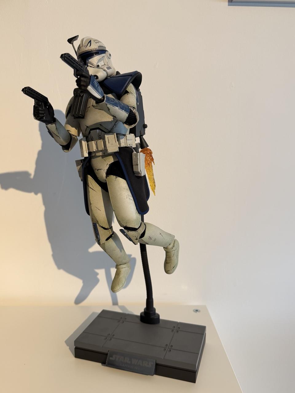 Captain Rex