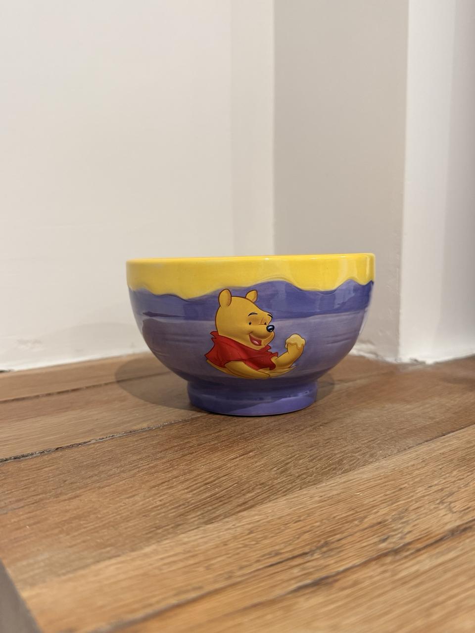 Winnie l’ourson