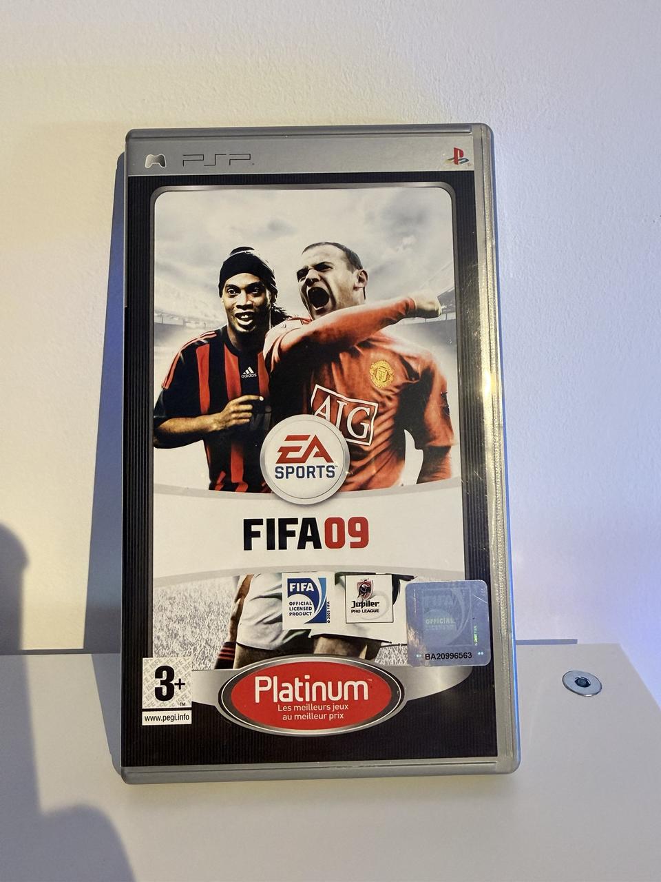 FIFA 09