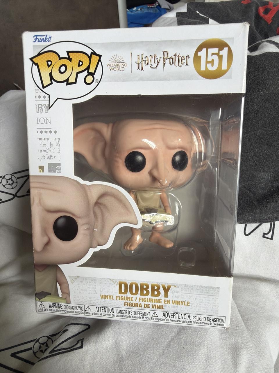 Dobby