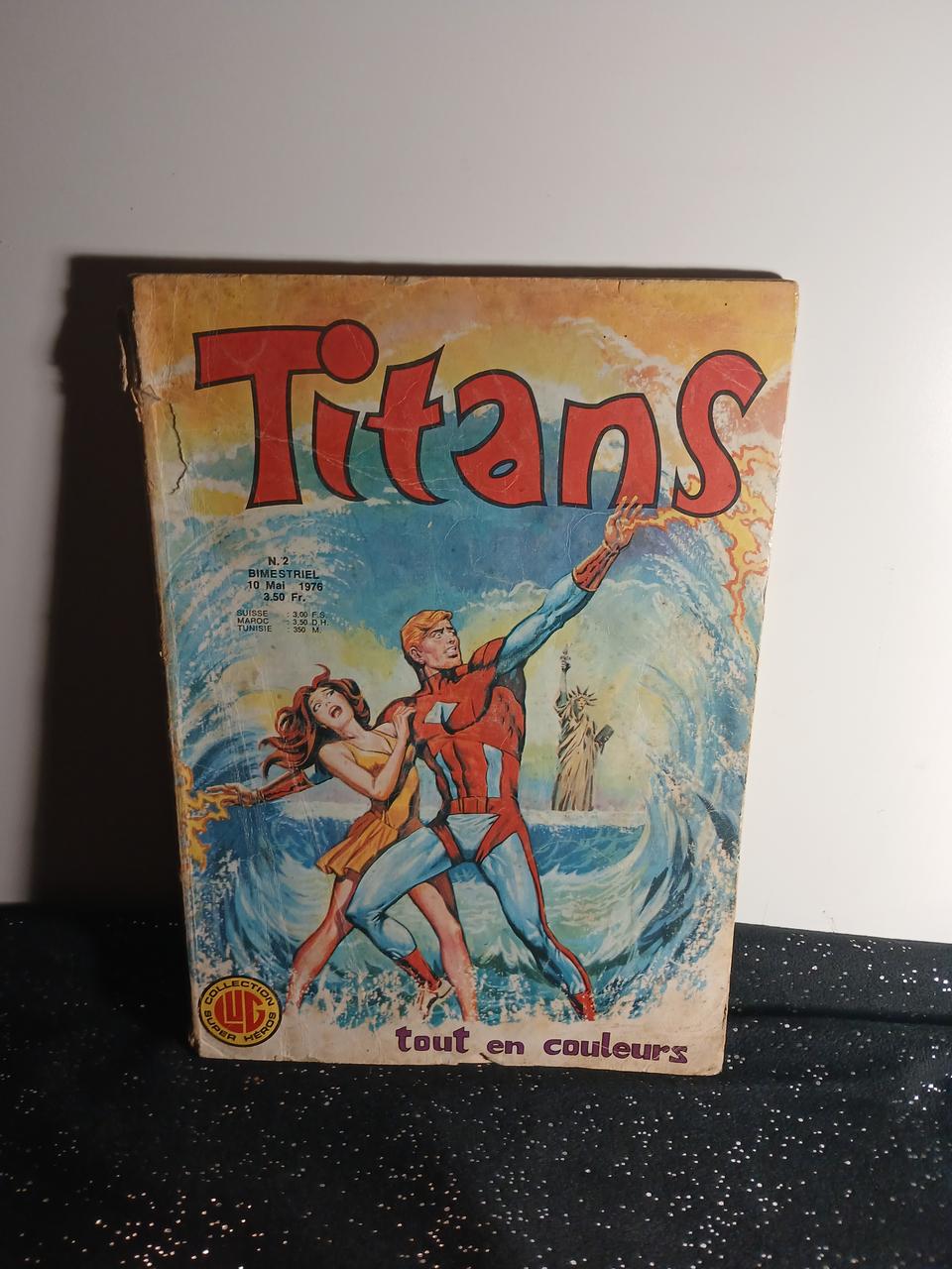 Titans