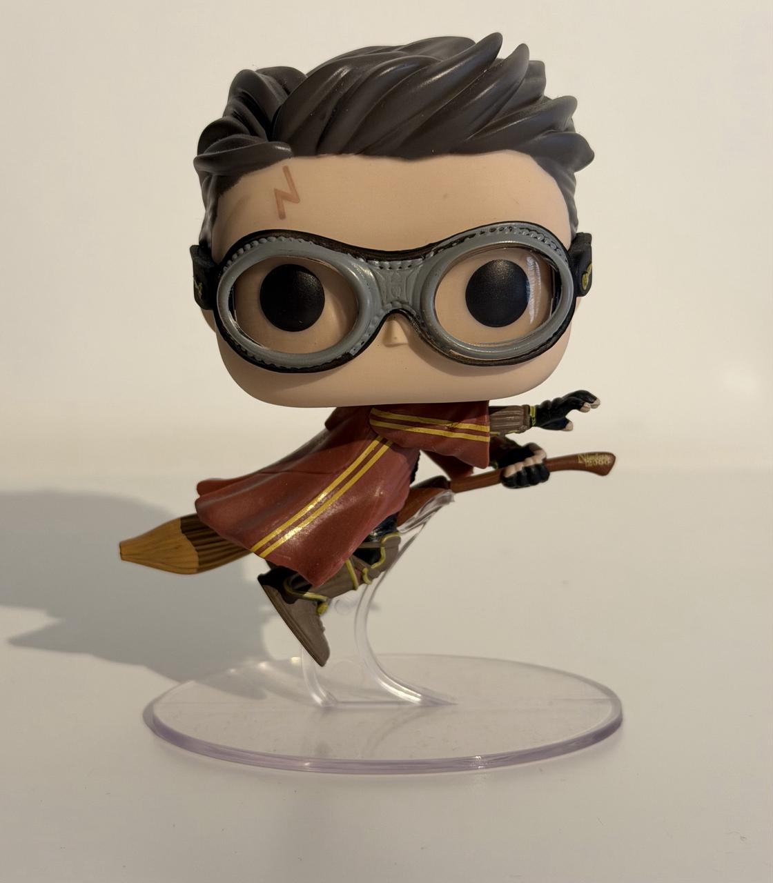 Harry Potter (Quidditch)