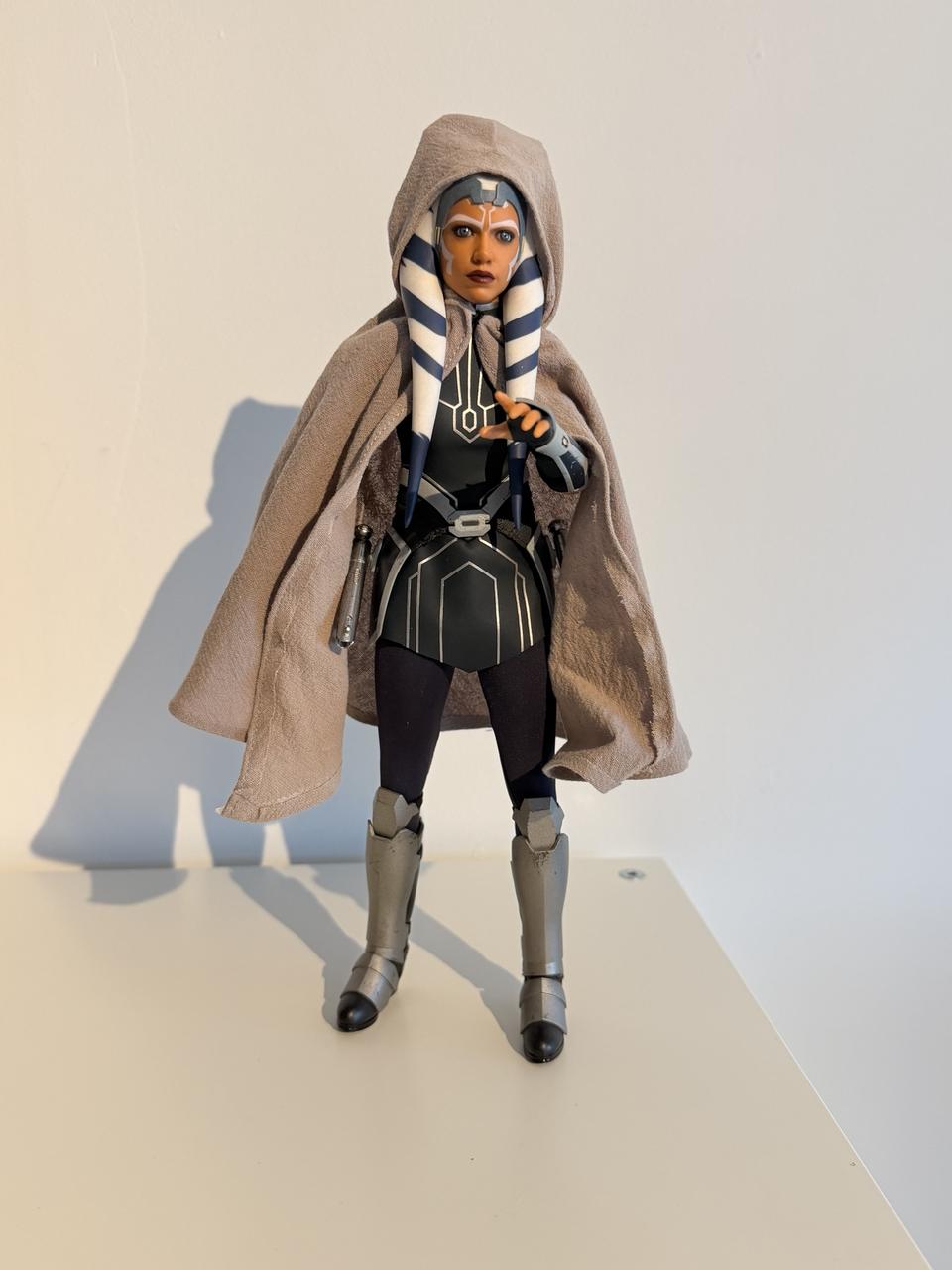 Ahsoka Tano