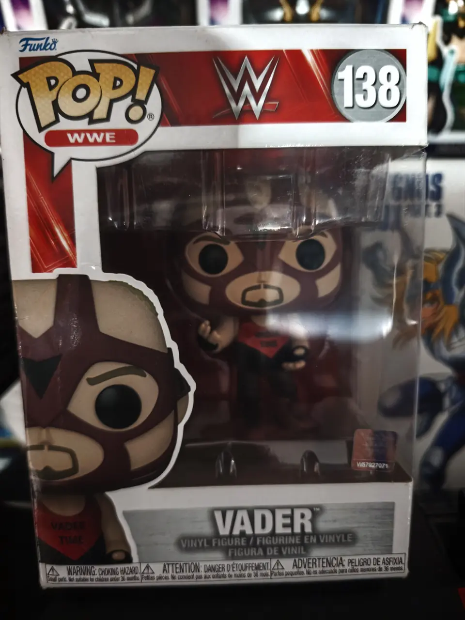 Vader