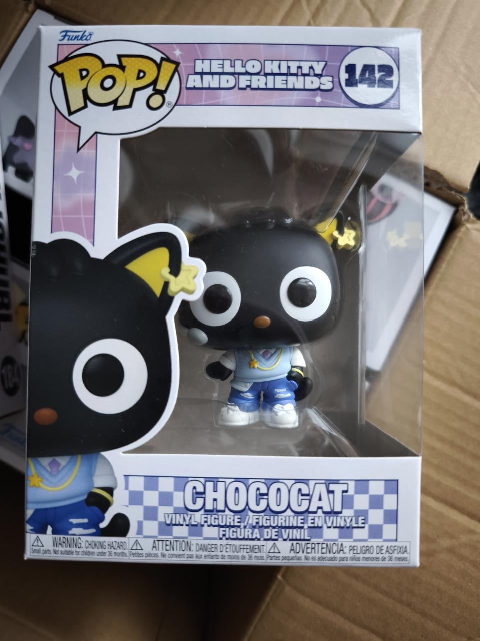 Chococat
