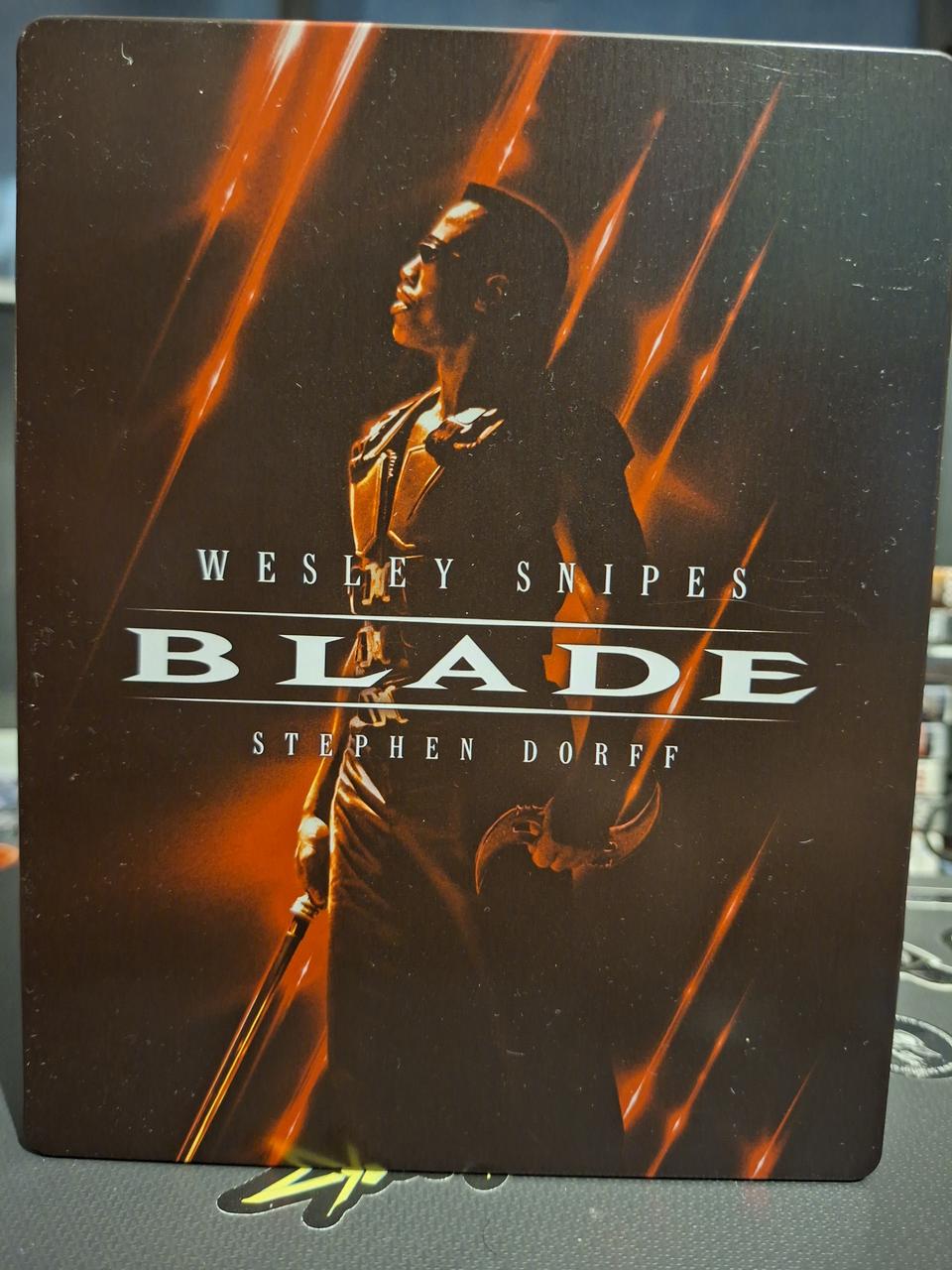 Blade