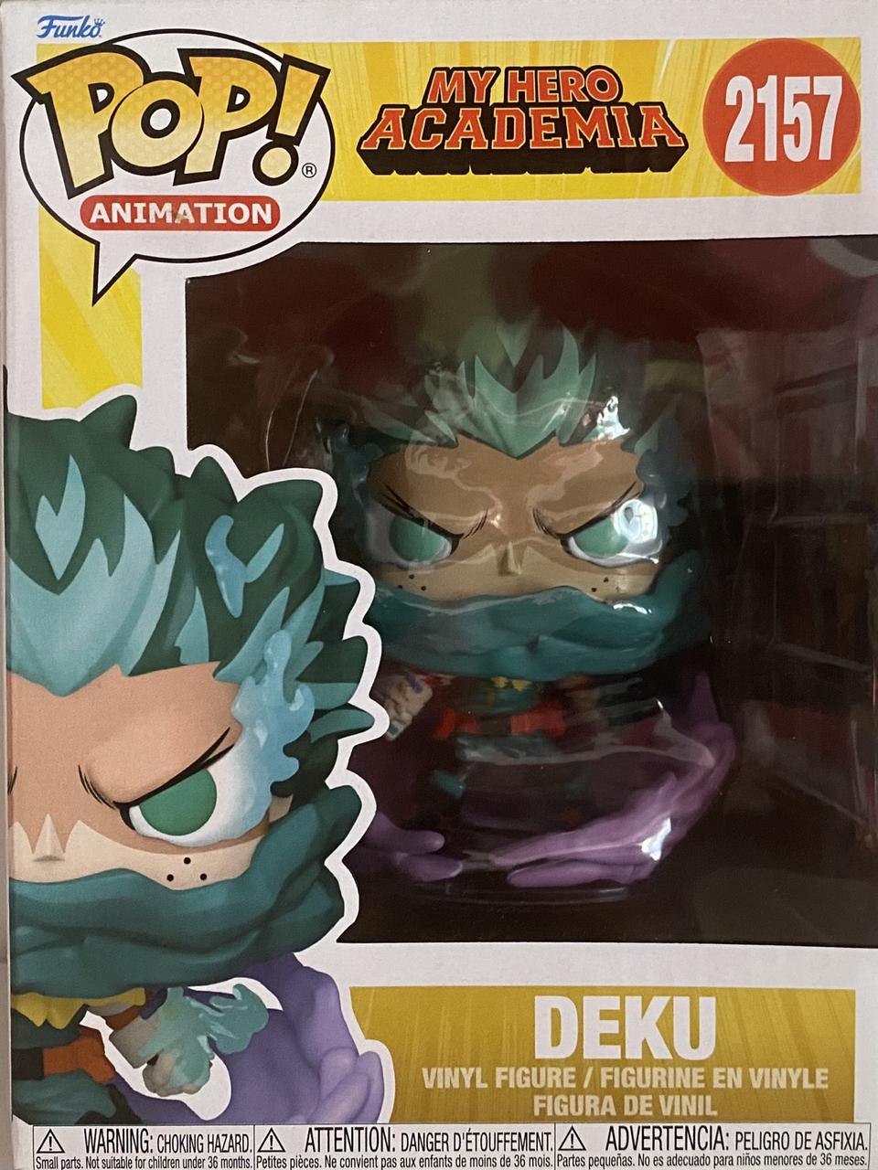 Deku