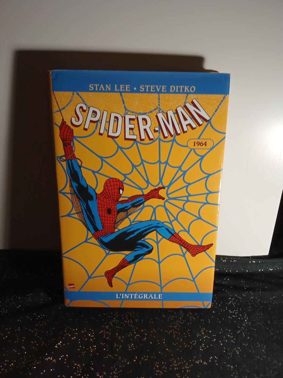 Spider-Man (1964)