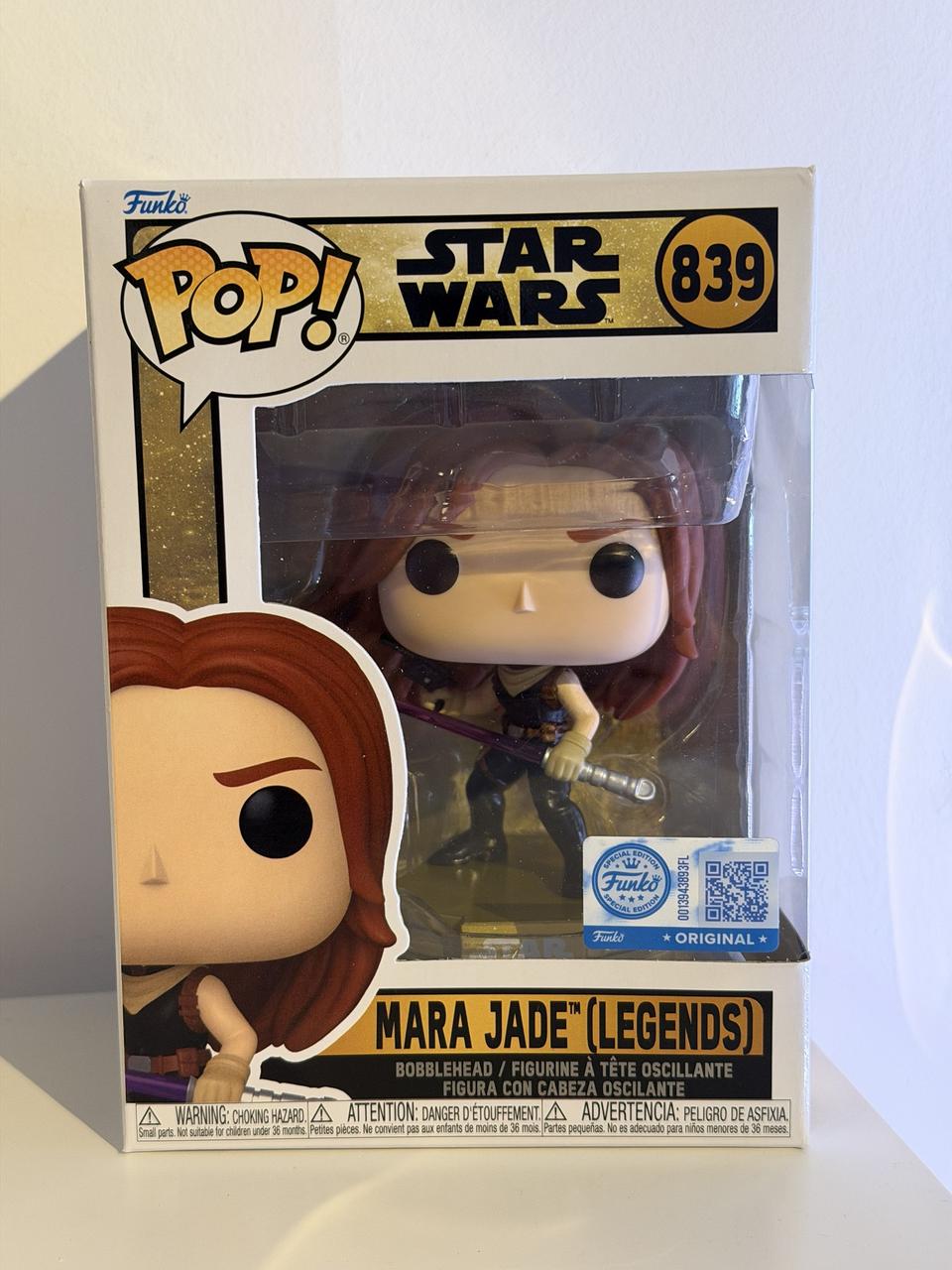 Mara Jade