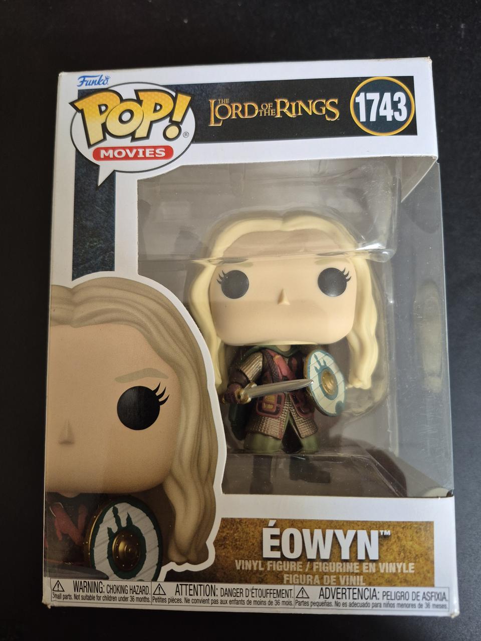 Éowyn