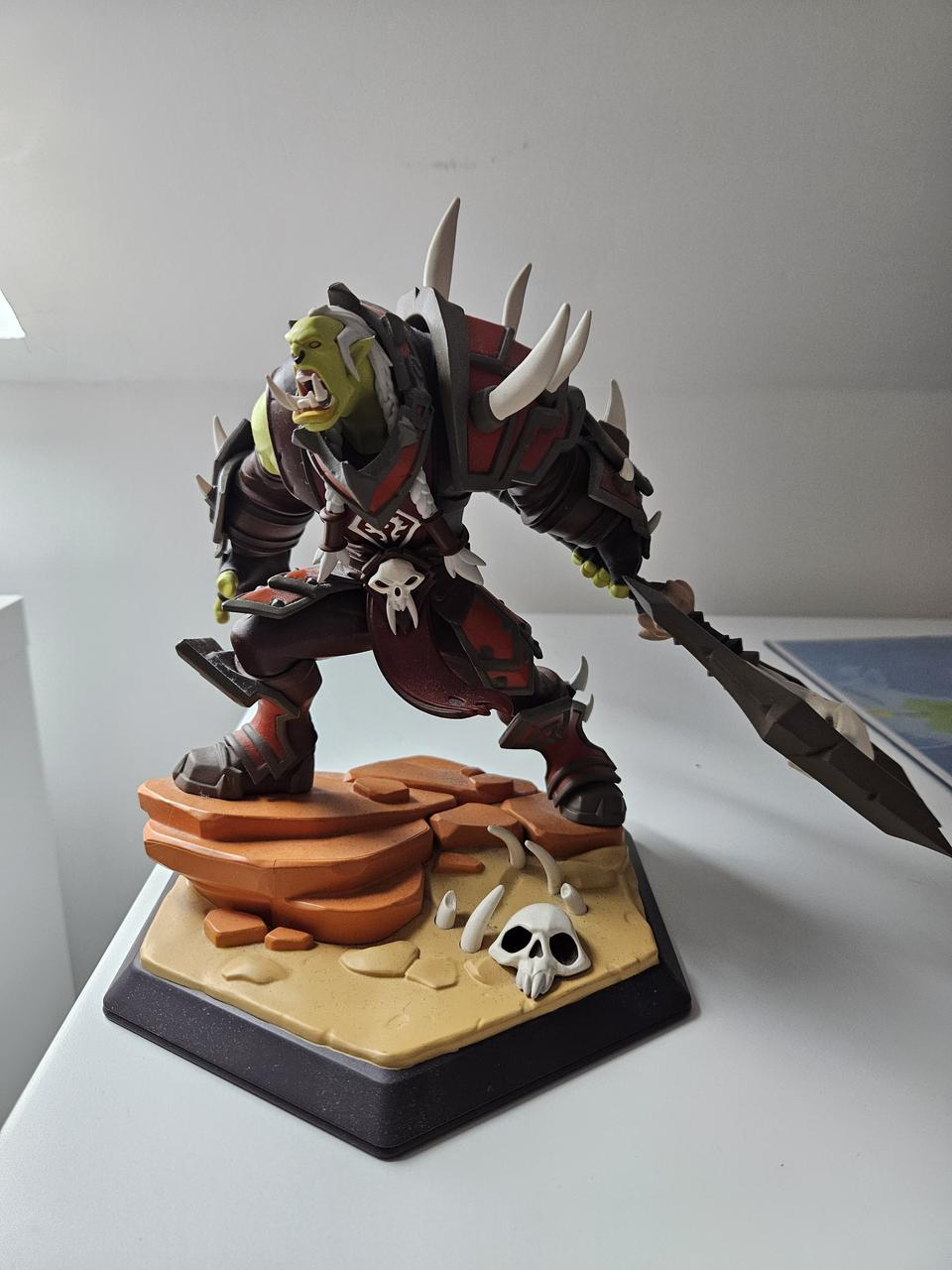 Varok Saurcroc
