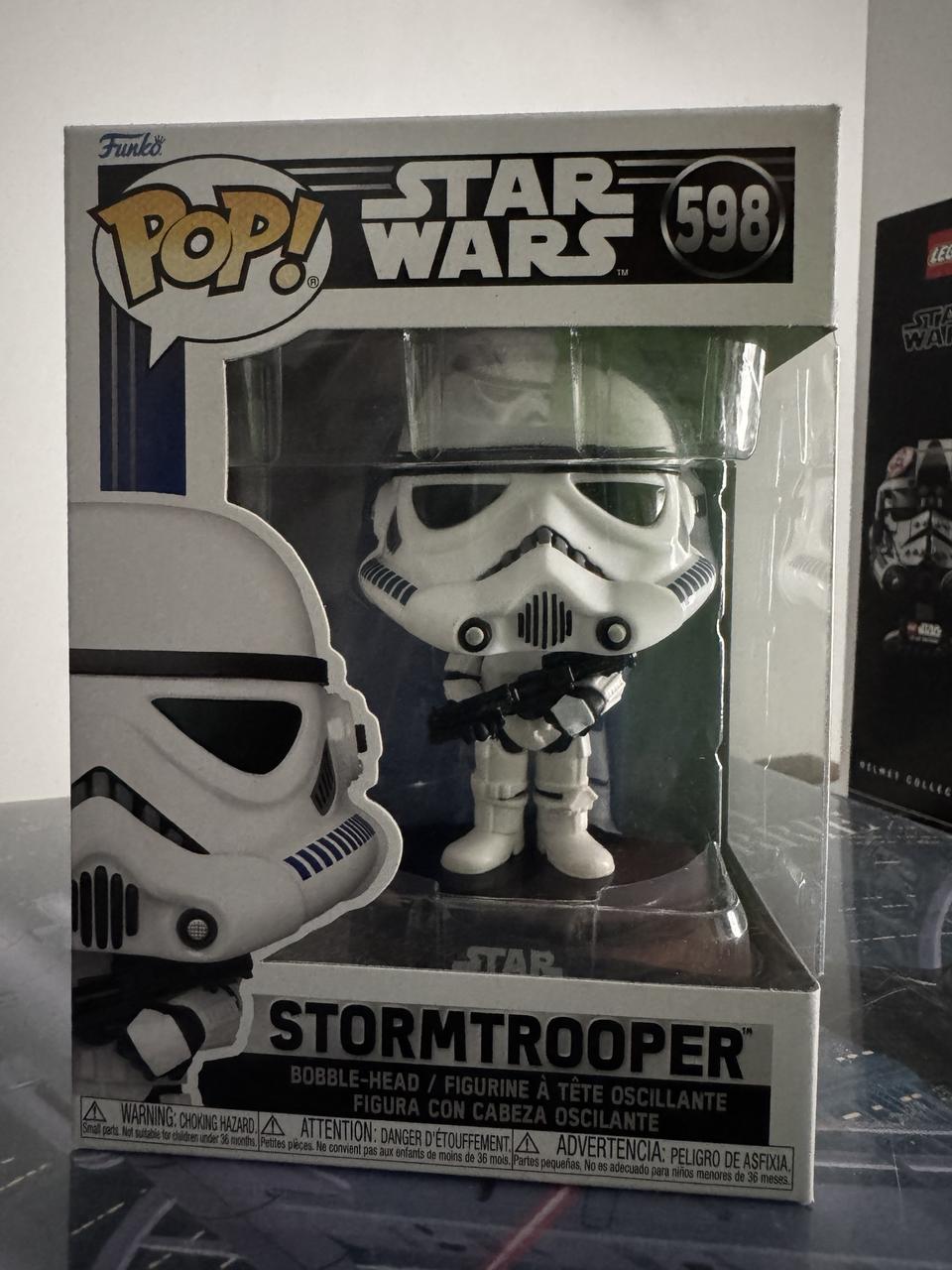 Stormtrooper