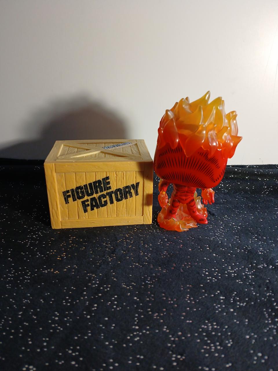 Original Human Torch