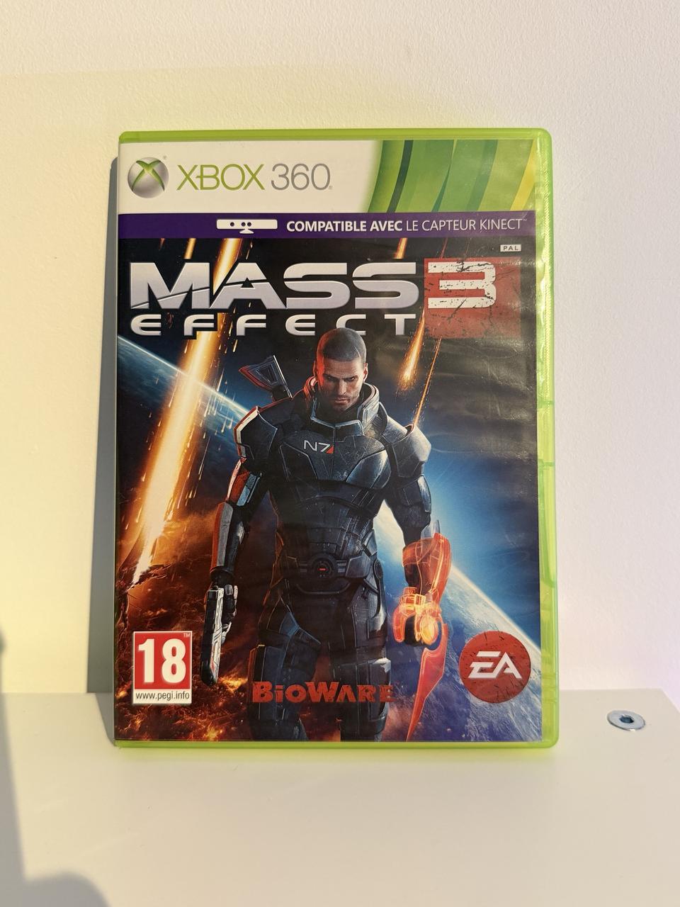 Mass Effect 3