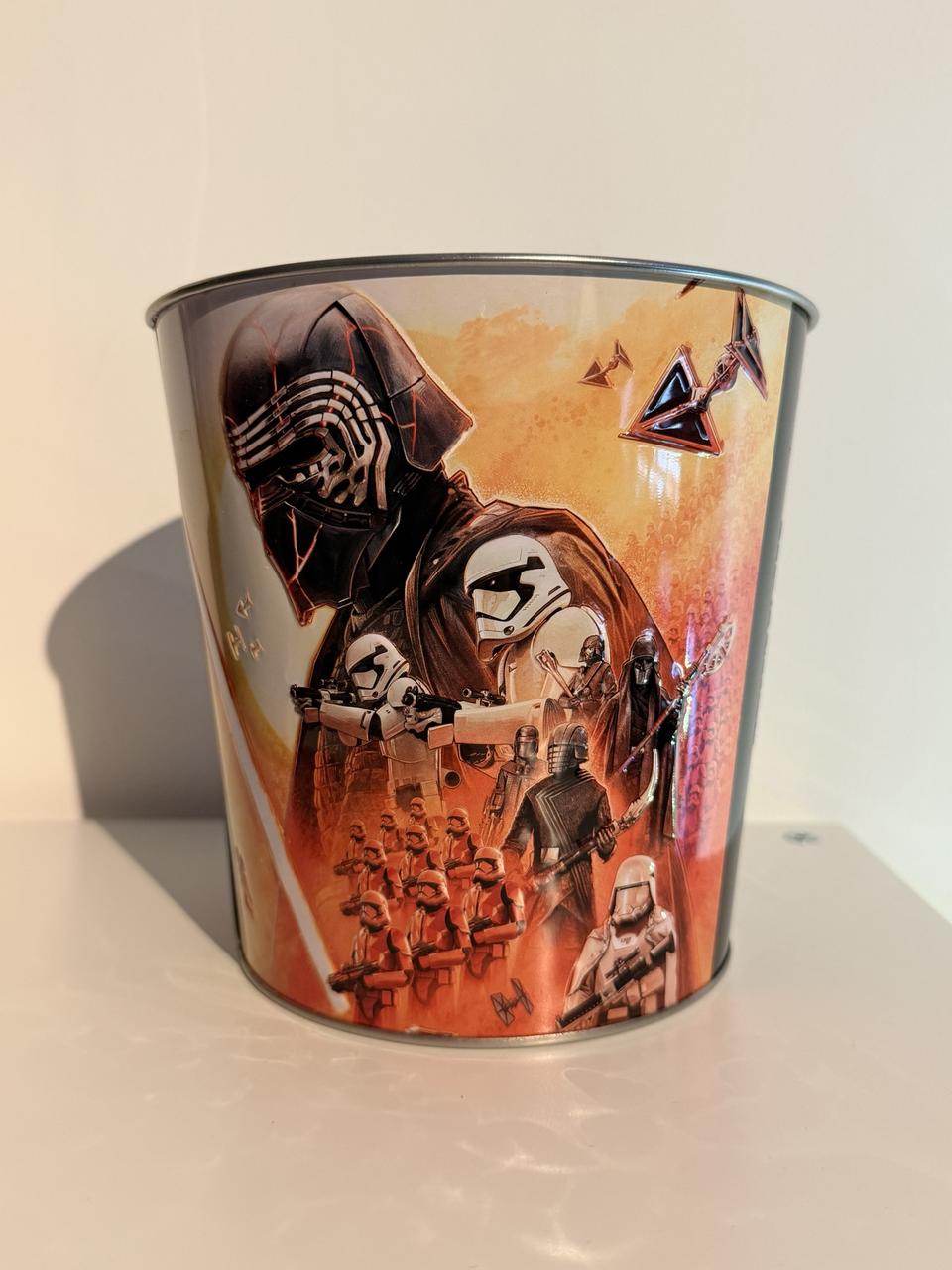 Star wars - The rise of Skywalker