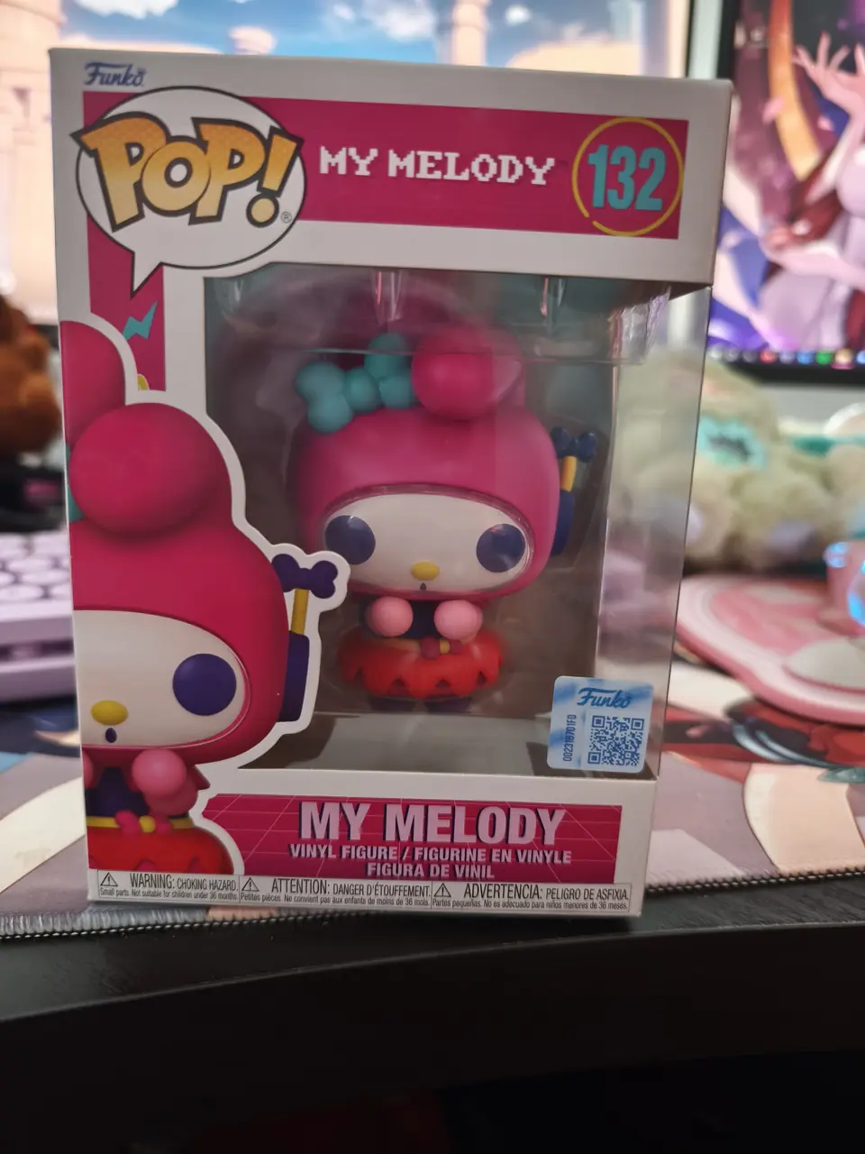 My Melody