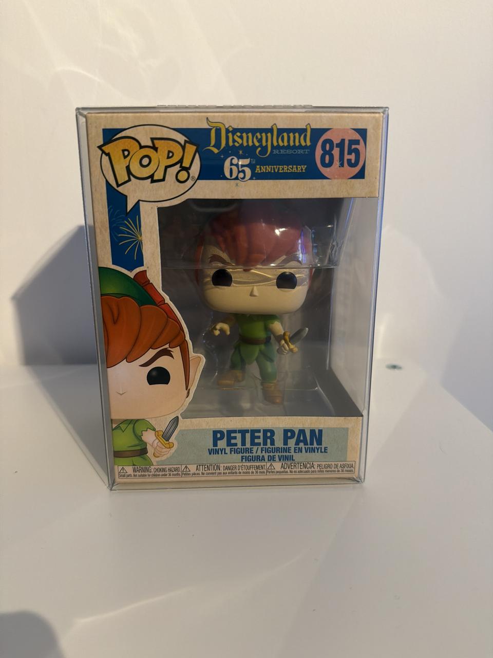 Peter Pan