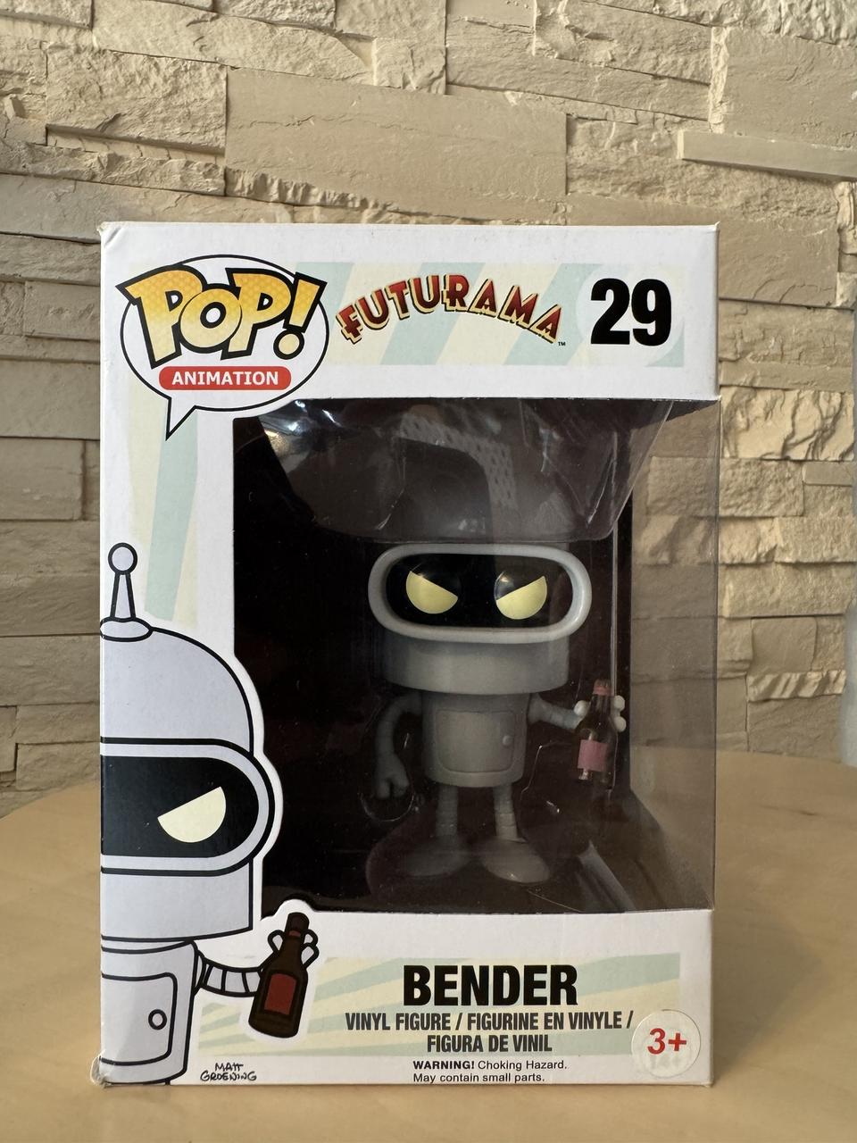 Bender