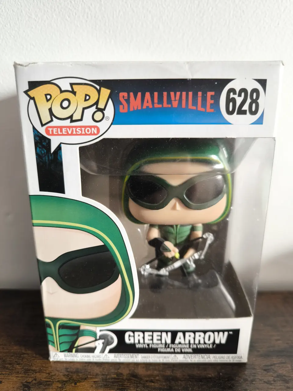 Green Arrow