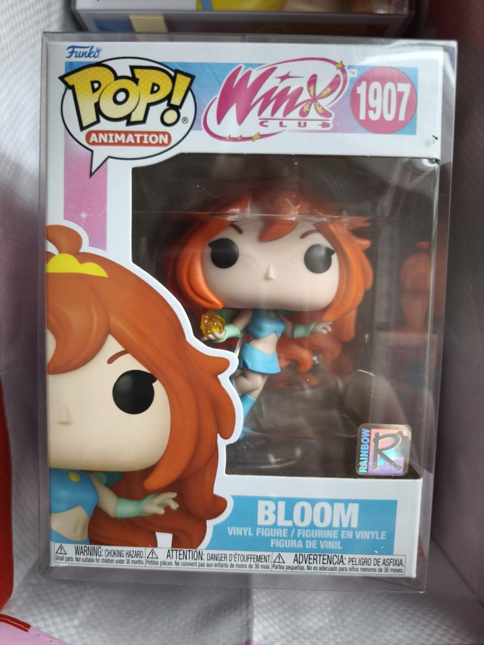 Bloom