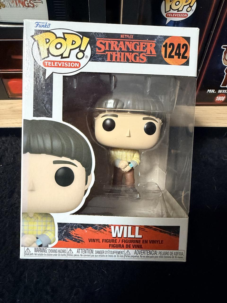 Will