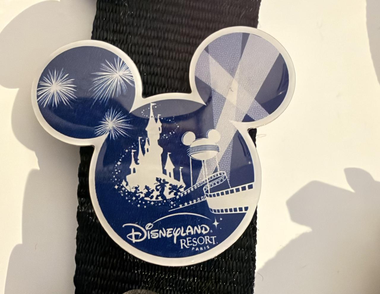 Disneyland Resort Paris
