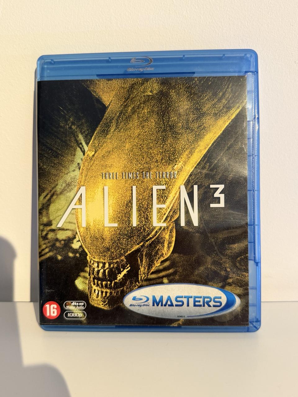 Alien 3