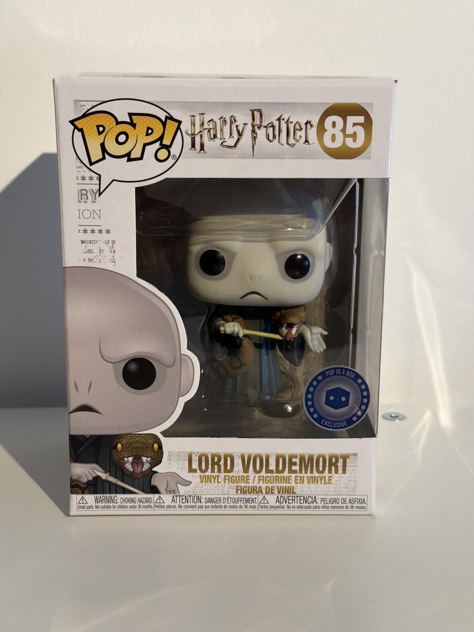 Lord Voldemort