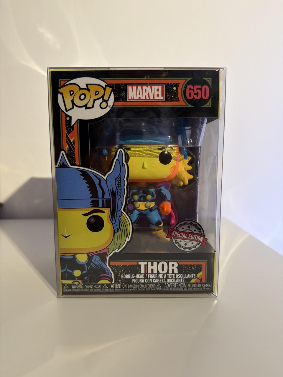 Thor (Black Light)