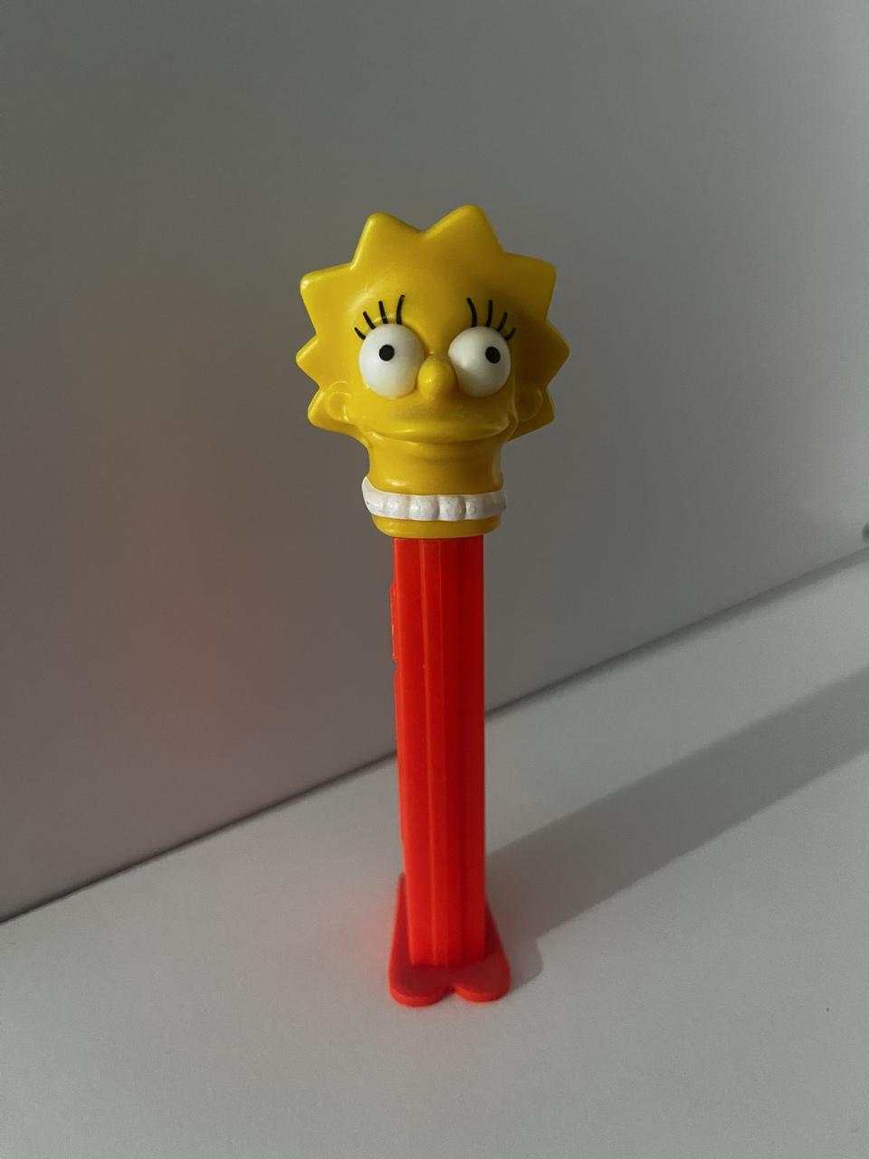 Lisa Simpson