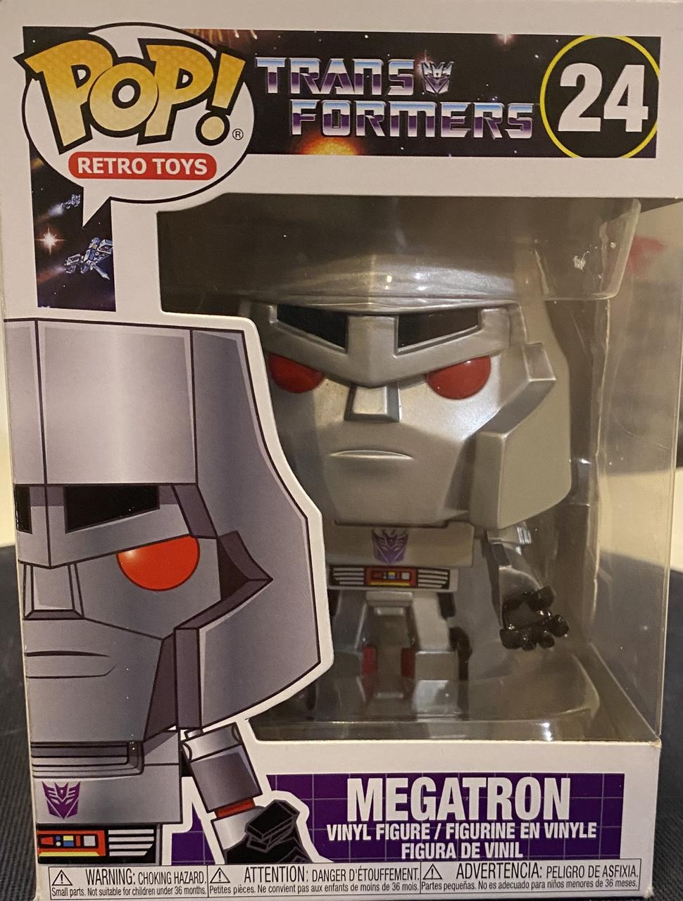 Megatron