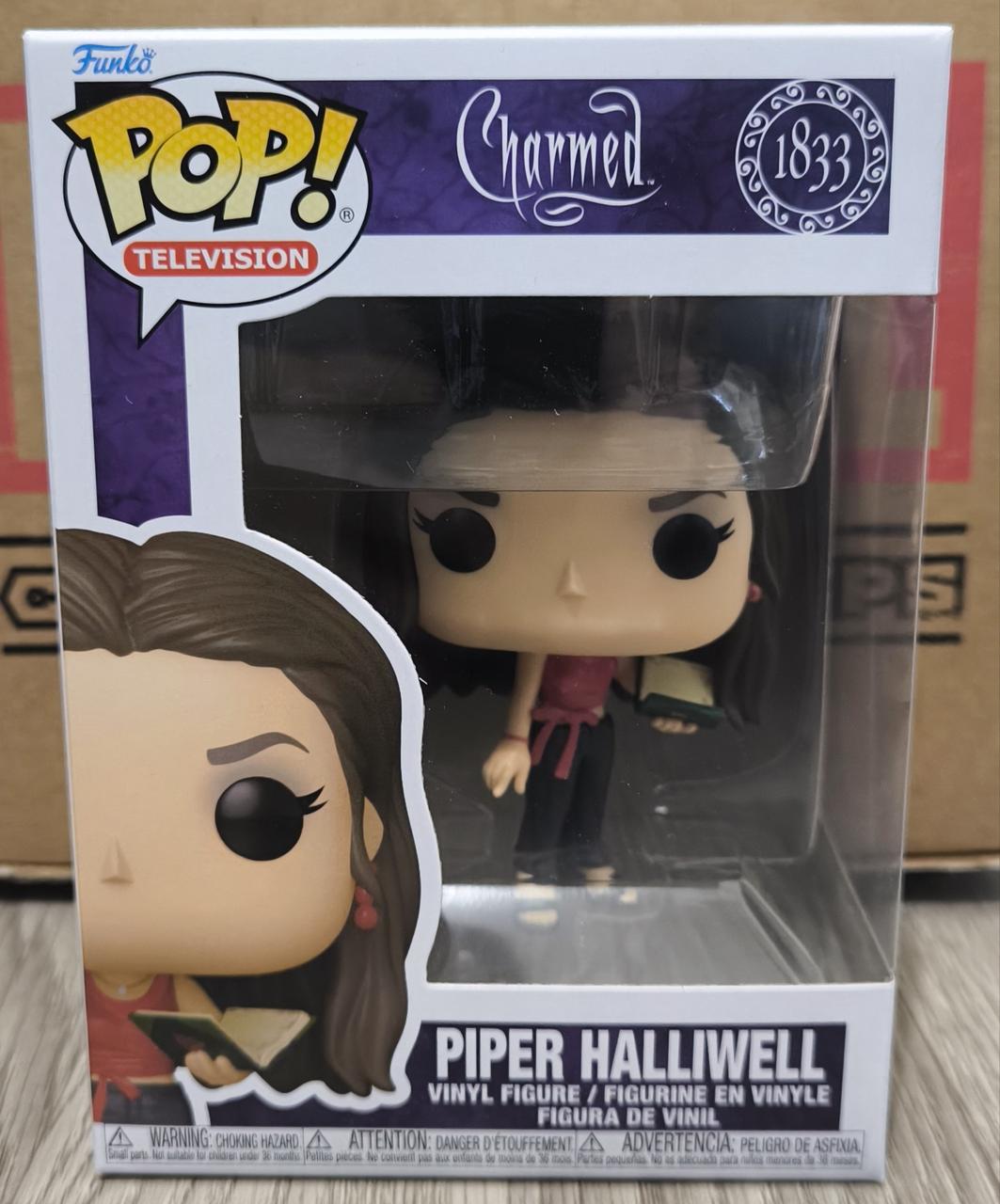 Piper Halliwell