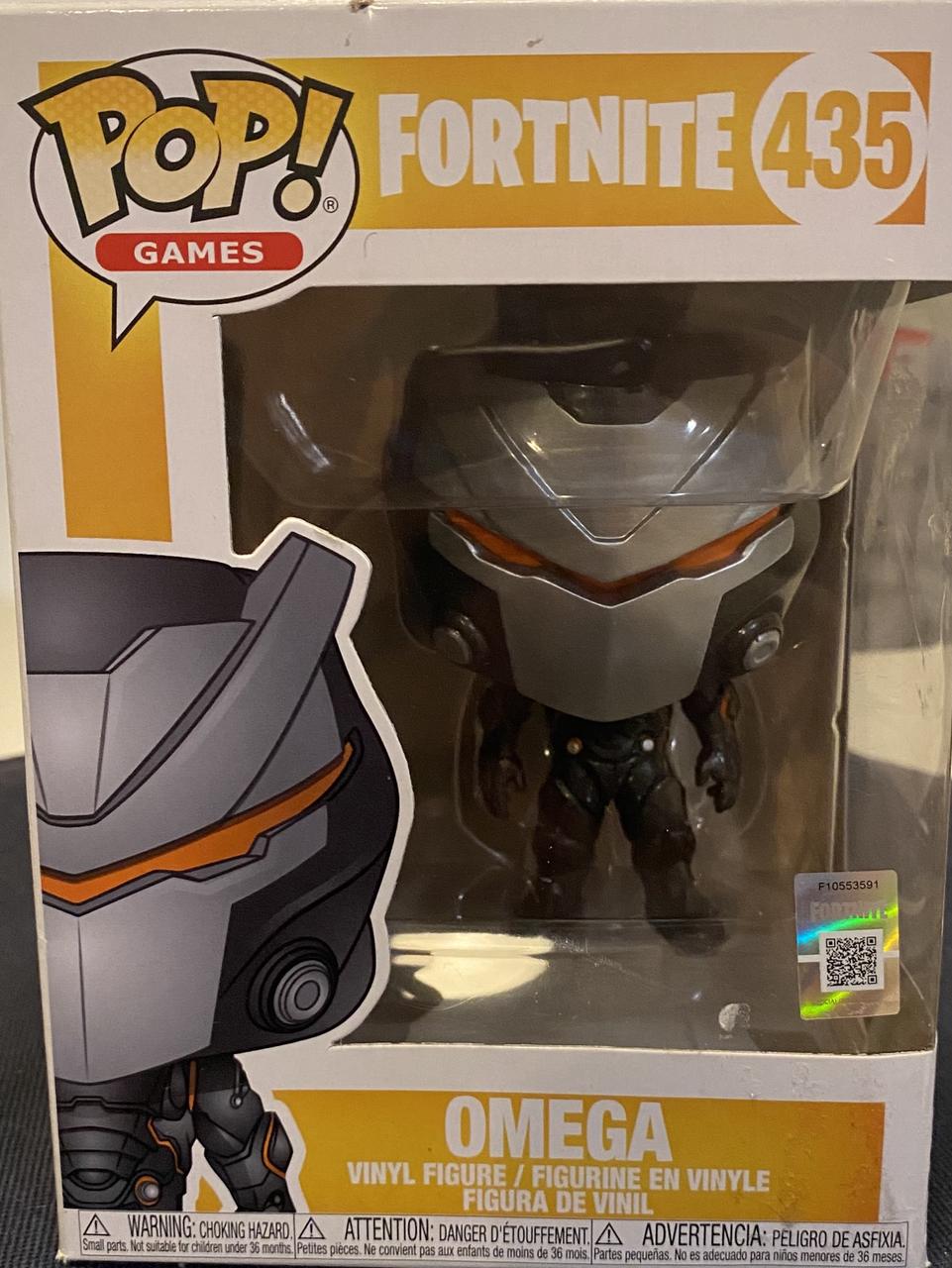 Omega