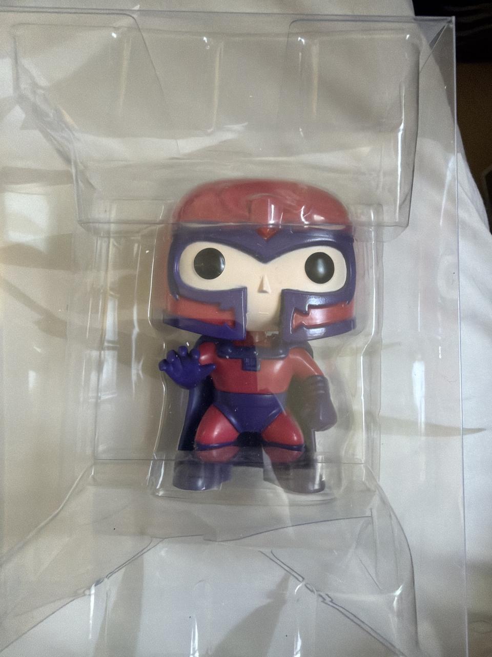 Magneto