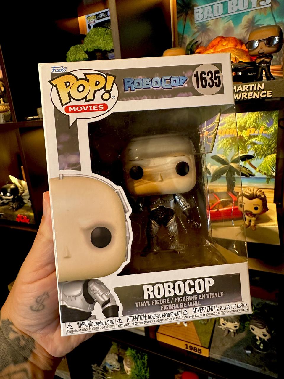 Robocop