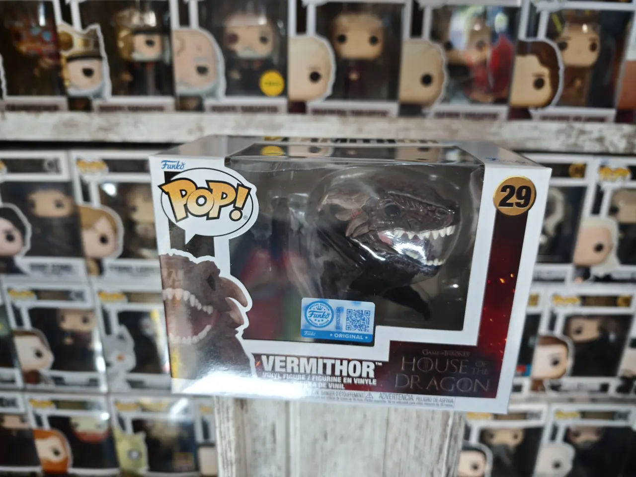Vermithor