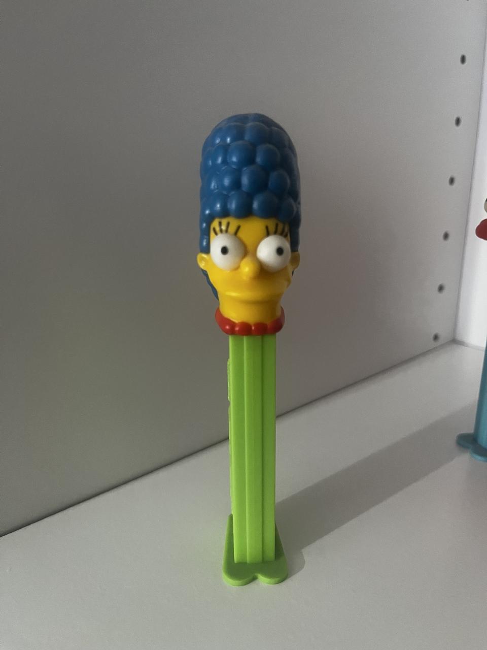 Marge Simpson